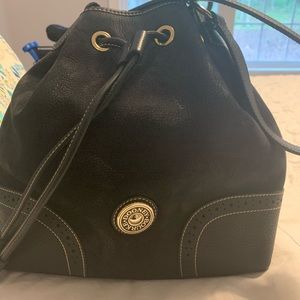 Authentic Dooney & Bourke purse